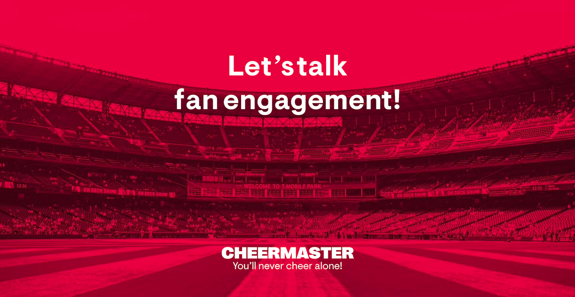 Cheermaster